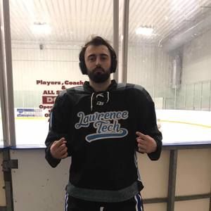 Meet your Posher, Liam